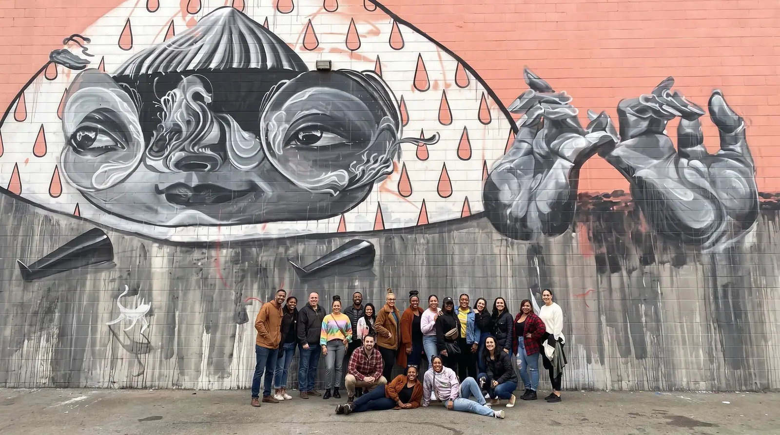 Midtown Sacramento Arts and Food Tour